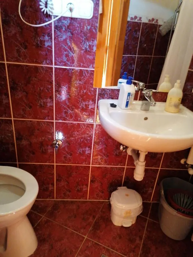 Betty-Major Apartman Hajdúszoboszló