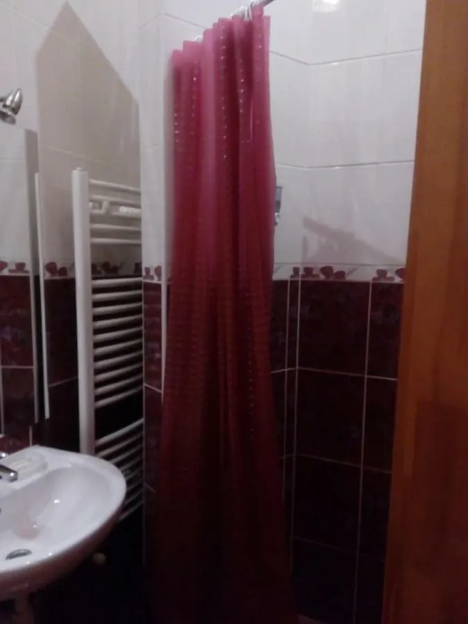 Betty-Major Apartman Hajdúszoboszló