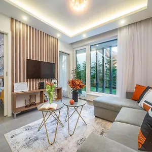Lavida Deluxe Apartman