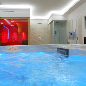 Katalin Boutique & Wellness Apartman