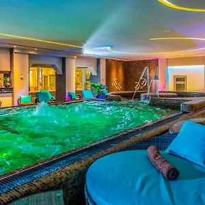 Hotel Delibab, Hajduszoboszlo