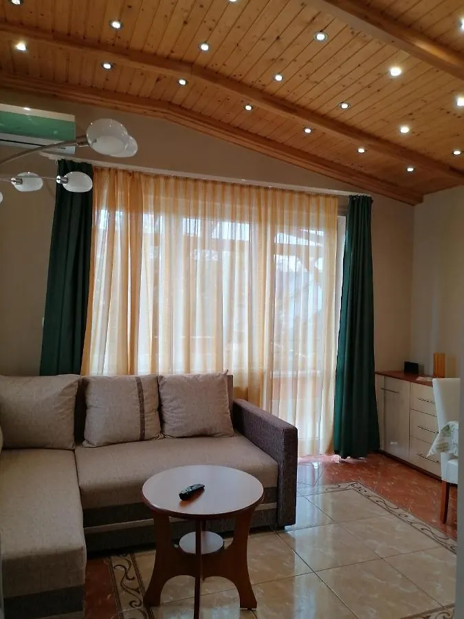 Apartment Betty-Major Apartman Hajduszoboszlo