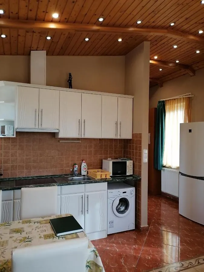 Betty-Major Apartman Hajduszoboszlo