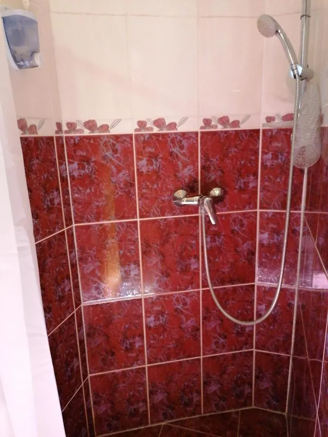 Betty-Major Apartman Hajduszoboszlo Hungary