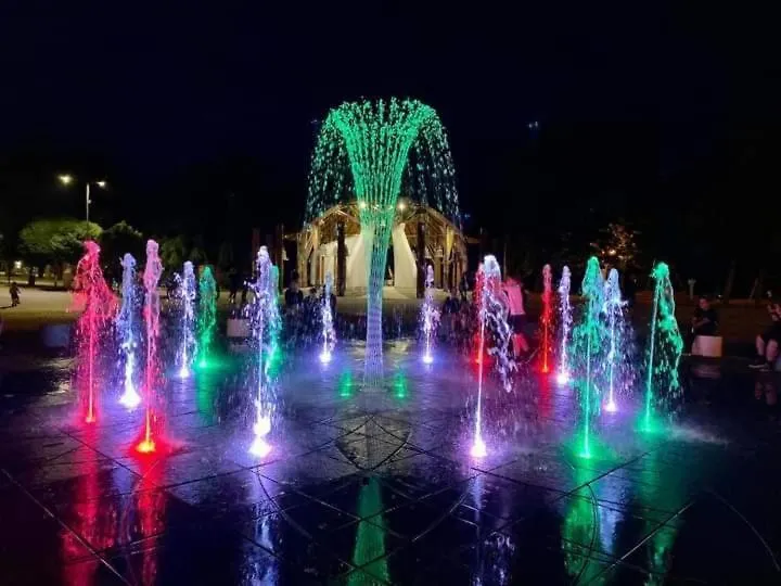 Betty-Major Apartman Hajduszoboszlo Hungary