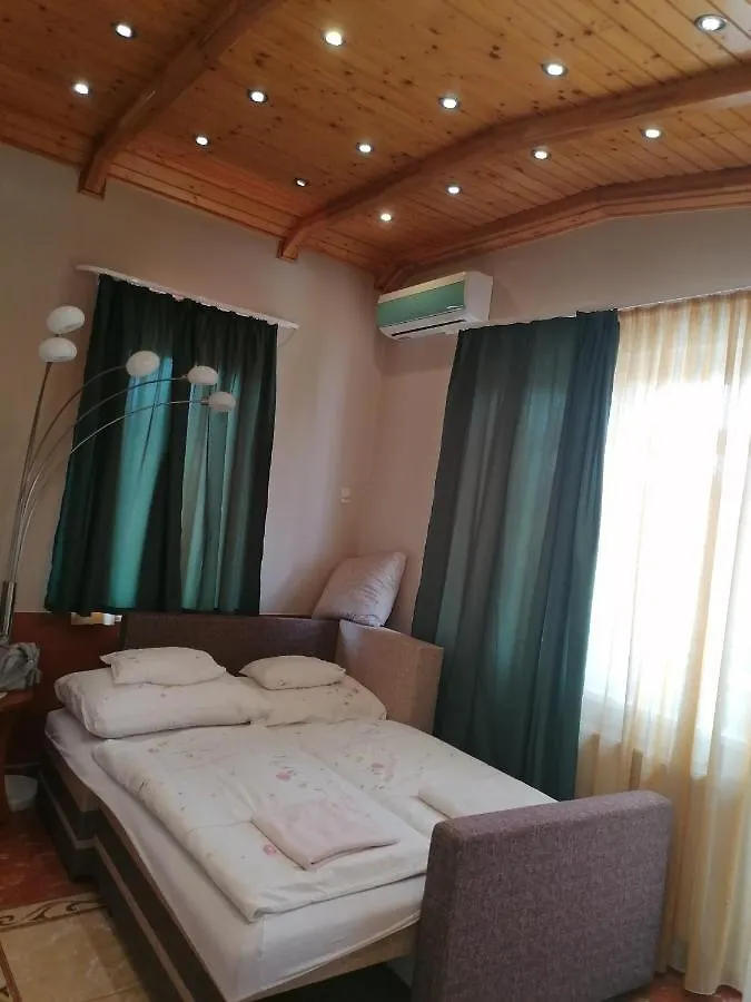 Betty-Major Apartman Hajduszoboszlo 0*,  Hungary